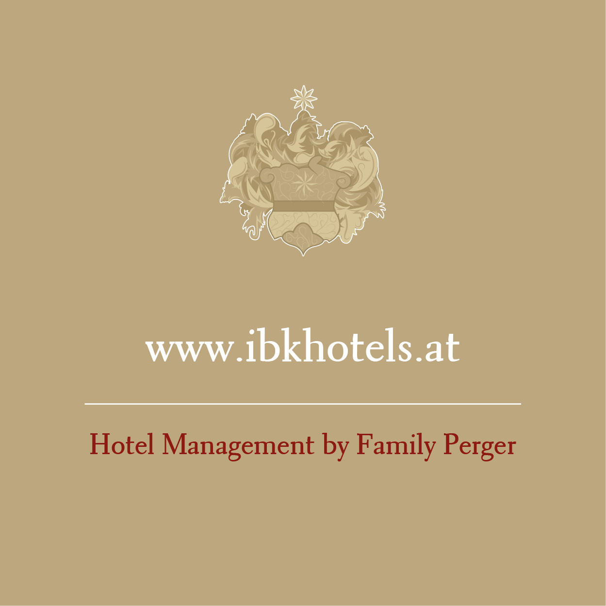 Hotel & Gastro Perger GmbH